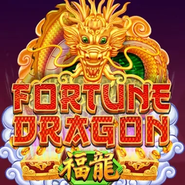 fortune dragon