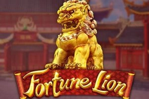 fortune lion