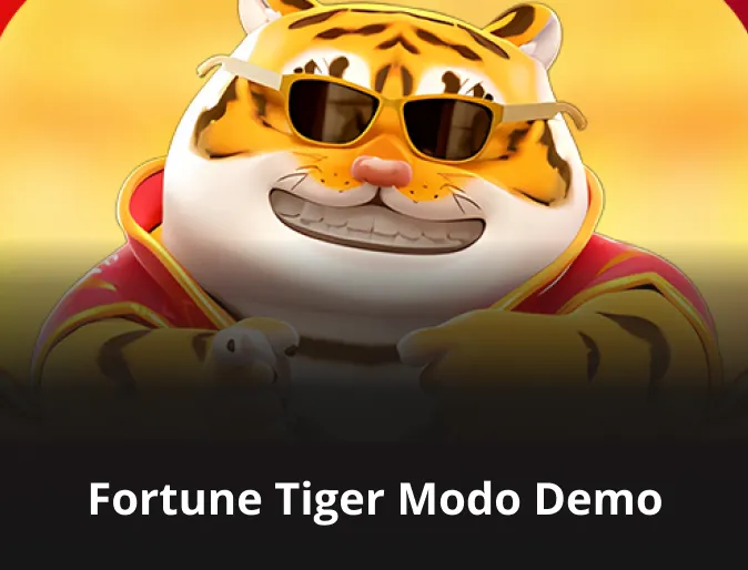 jogar modo demo fortune tiger