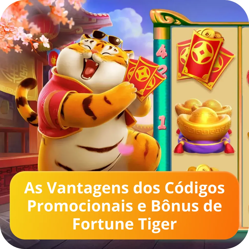 fortune tigre