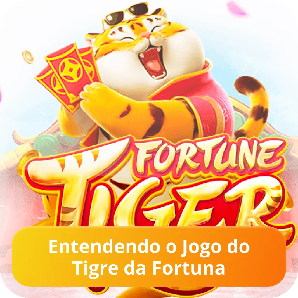 fortune tigre